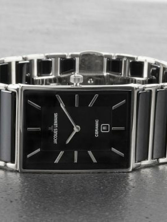 Jacques Lemans York