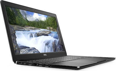 Dell Latitude 3500 15.6" FHD (i5-8265U/8GB/256GB SSD)