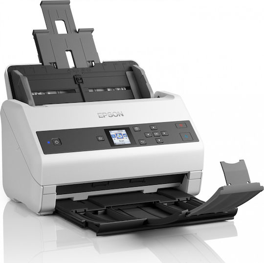 Epson WorkForce DS-970 Sheetfed Scanner A4