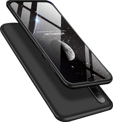 GKK 360 Kunststoff Schwarz (Galaxy A50)