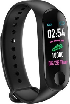 yoho band 2 waterproof