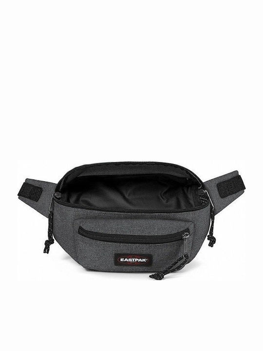 Doggy Waist Bag Gray