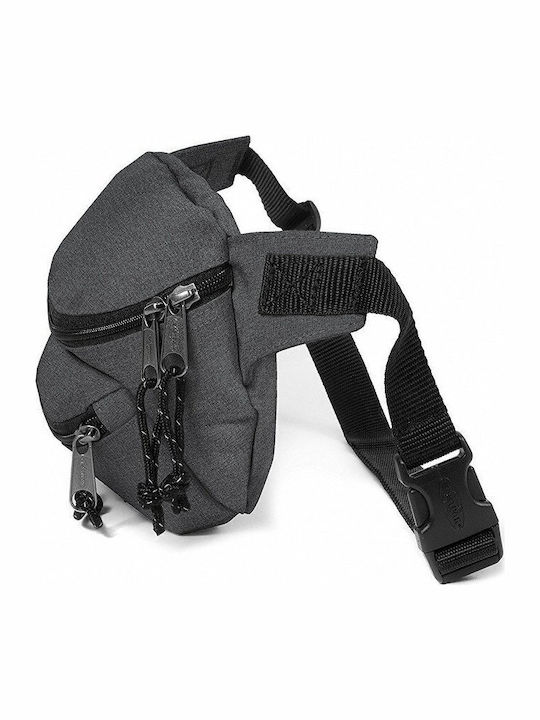 Doggy Waist Bag Gray