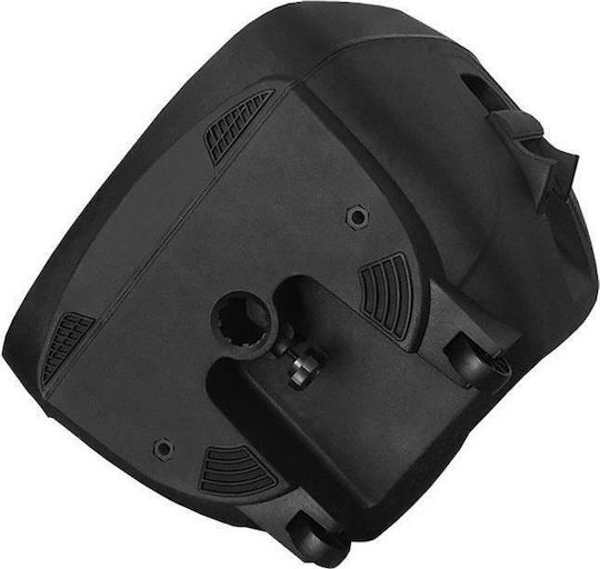 Audio Master SPS-115A Αυτοενισχυόμενο Ηχείο PA 200W με Woofer 15" 44.6x35.6x68.6εκ.