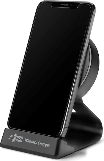 LG Wireless Charger (Qi Pad) 15W Blacks (HLDS)