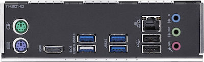 Gigabyte X570 Gaming X (rev. 1.0) Motherboard ATX με AMD AM4 Socket