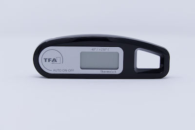 TFA Thermo Jack Digital Cooking Thermometer with Probe -40°C / +250°C