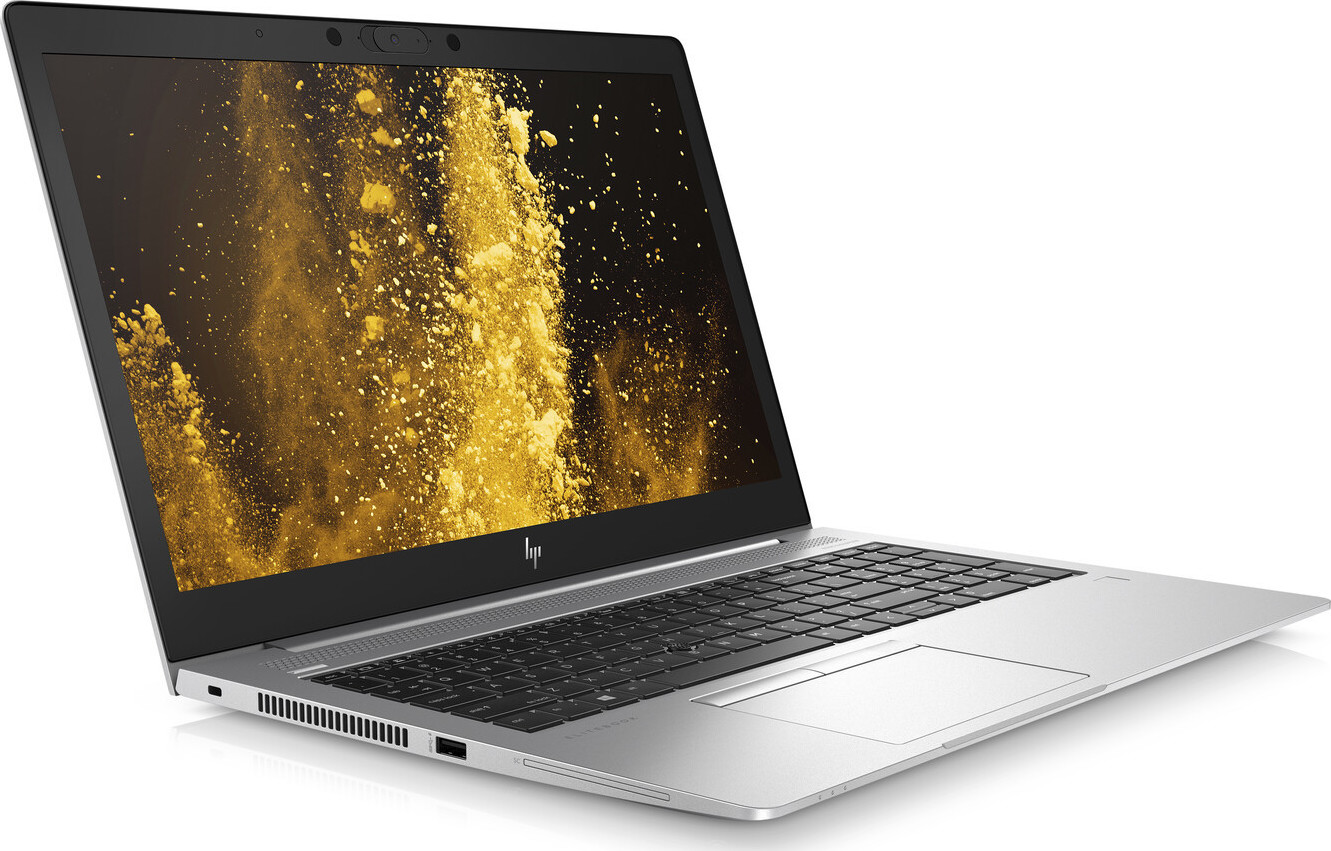 Hp elitebook 840 g6 обзор