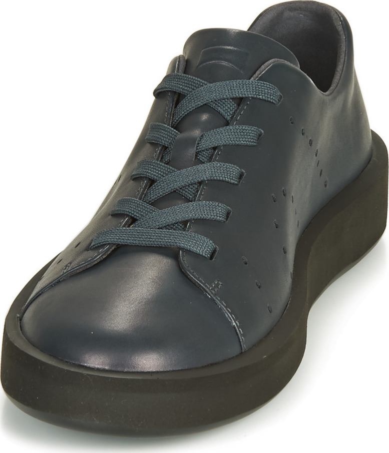 camper courb blue