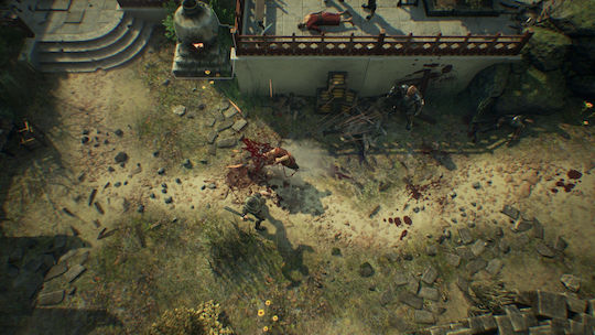 Redeemer Enhanced Edition Xbox One Game