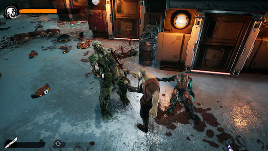 Redeemer Enhanced Edition Xbox One Game