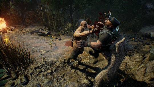 Redeemer Enhanced Edition Xbox One Game