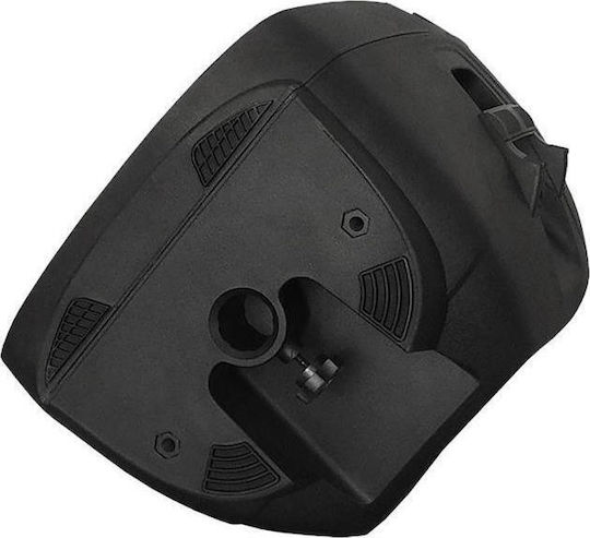 Audio Master SPS-108P Παθητικό Ηχείο PA 80W με Woofer 8" 25.5x20x38.5εκ.