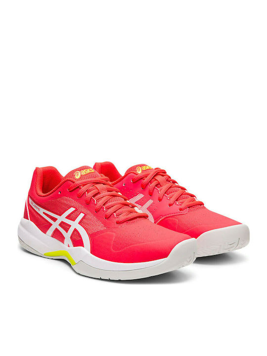 ASICS Gel-Game 7 Women's Tennis Shoes for All Courts Pink