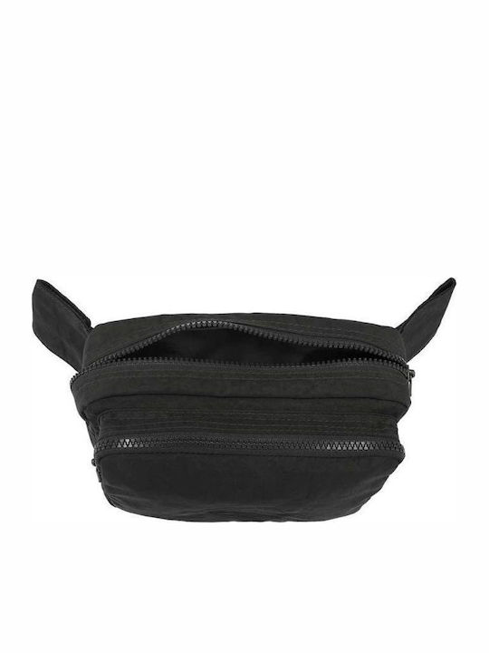 Journey Belt Bag Black