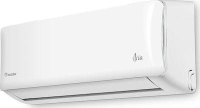 Inventor Aria Инверторен климатик 18000 BTU A++ - А++/А+ с йонизатор и WiFi