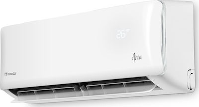 Inventor Aria Инверторен климатик 18000 BTU A++ - А++/А+ с йонизатор и WiFi