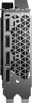 Zotac GeForce RTX 2060 8GB GDDR6 Graphics Card