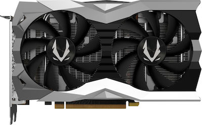 Zotac GeForce RTX 2060 8GB GDDR6 Graphics Card