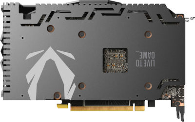 Zotac GeForce RTX 2060 8GB GDDR6 Graphics Card