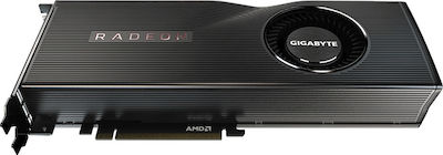 Gigabyte Radeon RX 5700 XT 8GB GDDR6 Placă Grafică