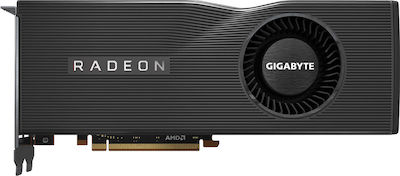 Gigabyte Radeon RX 5700 XT 8GB GDDR6 Placă Grafică