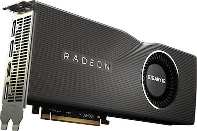 Gigabyte Radeon RX 5700 XT 8GB GDDR6 Placă Grafică