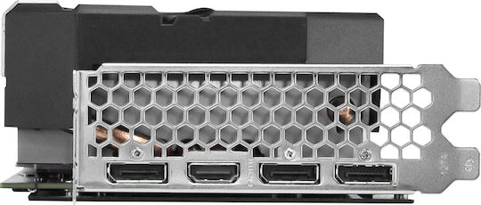 Palit GeForce RTX 2060 Super 8GB GDDR6 Κάρτα Γραφικών