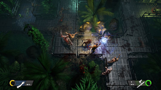 Redeemer Enhanced Edition PC Game