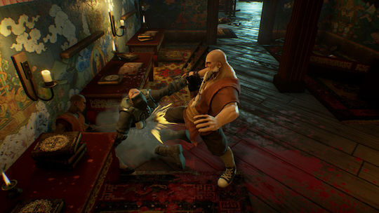 Redeemer Enhanced Edition PC Game