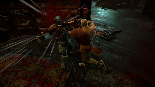 Redeemer Enhanced Edition PC Game