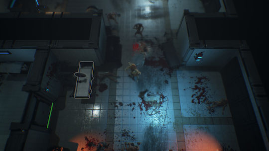 Redeemer Enhanced Edition PC Game