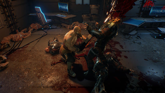 Redeemer Enhanced Edition PC Game