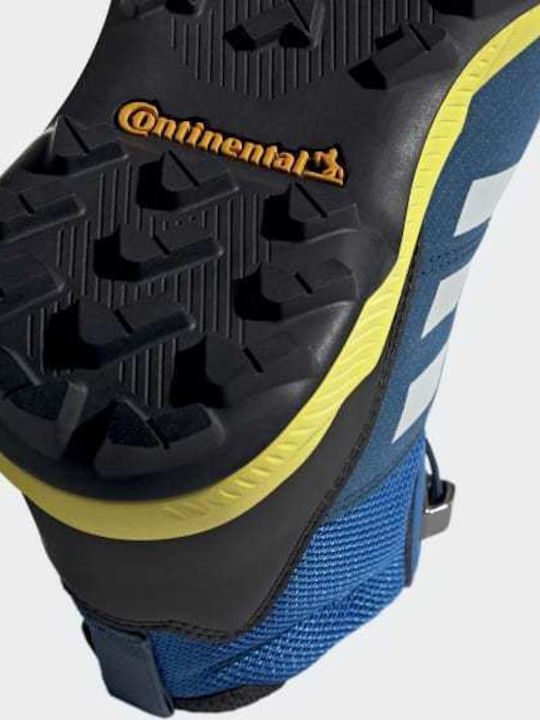 Adidas Terrex Mid Gtx K Gore-tex BC0596 