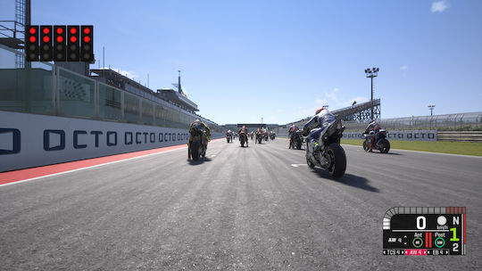 MotoGP 19 PS4 Game