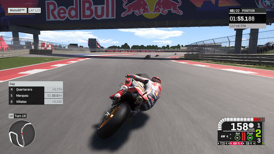 MotoGP 19 PS4 Game