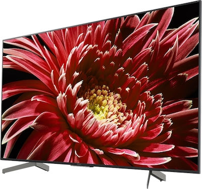 Sony Smart Fernseher 85" 4K UHD Rand-LED KD-85XG8596 HDR (2019)