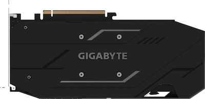 Gigabyte GeForce RTX 2070 8GB Windforce 2X rev. 1.0/2.0