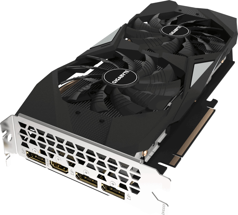 Rtx 2070 gigabyte windforce разгон