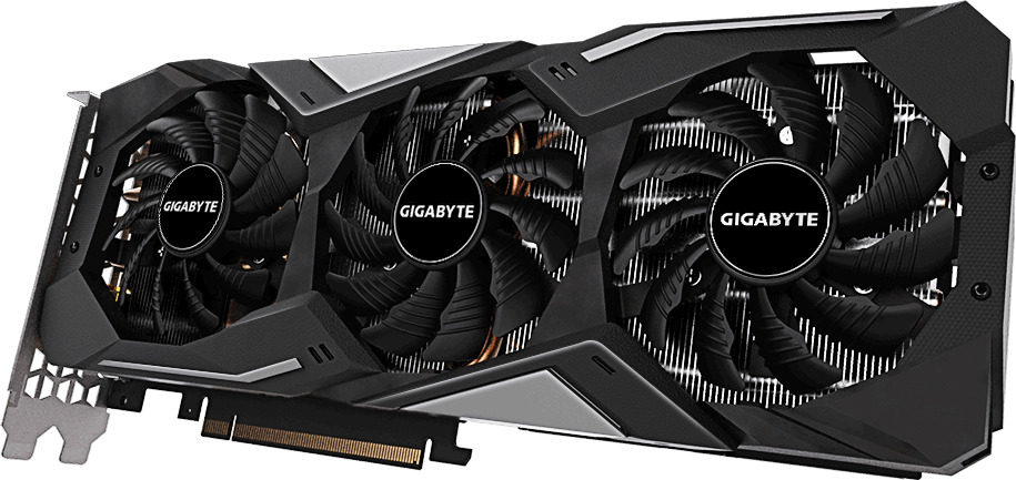 RTX2060 SUPER 8GB Aetina N206S-V9FX Gigabyte GeForce RTX 2060