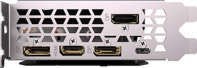 Gigabyte GeForce RTX 2060 Super 8GB Gaming OC