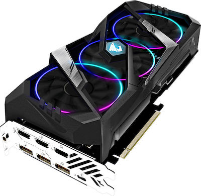 Gigabyte Aorus GeForce RTX 2060 Super 8GB