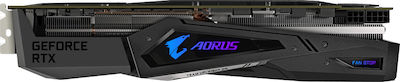 Gigabyte Aorus GeForce RTX 2060 Super 8GB