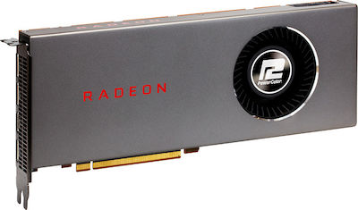 PowerColor Radeon RX 5700 8GB