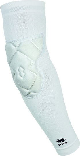 Errea Artio Compression Sleeve in White color UA0C0Z-9310