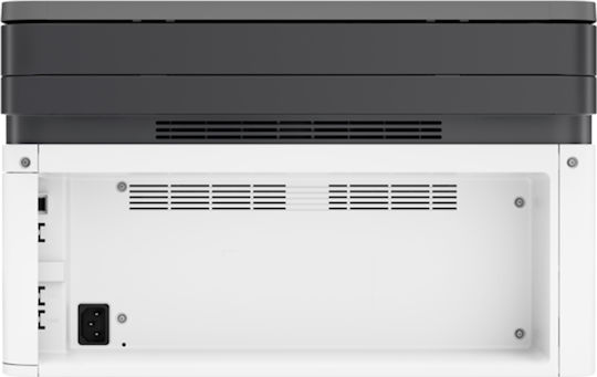 HP Laser MFP 135a Цветен Многофункционален принтер Лазерен