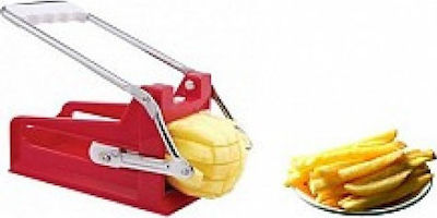 Plastic Potato Cutter Manual