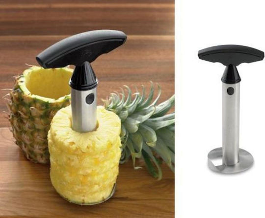 Factory Stainless Steel Pineapple Corer