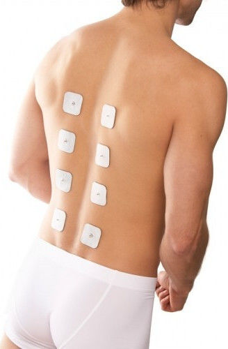 Beurer Electrostimulator Em 80 TENS / EMS Φορητή Συσκευή Παθητικής Γυμναστικής για Όλο το Σώμα