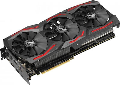 Asus GeForce RTX 2060 Super 8GB ROG Strix OC